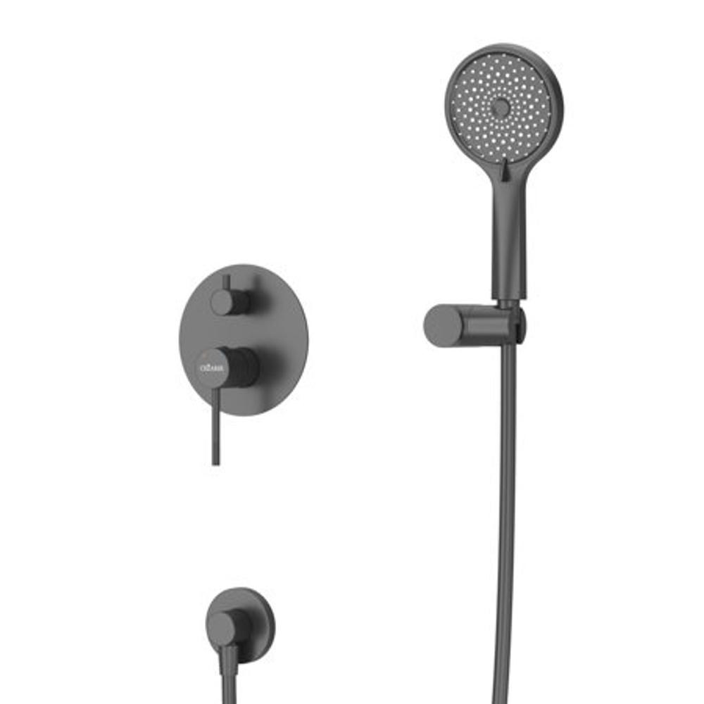 Душевой комплект встраиваемый CEZARES RELAX-DSET-GM