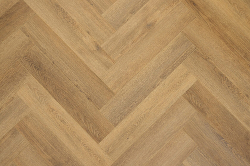 Кварц-винил SPC Steinholz Herringbone 4,5 мм Лавант 1.14688 м2