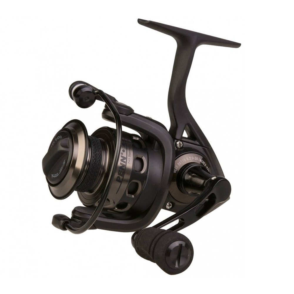 Катушка для рыбалки безынерционная Penn Conflict