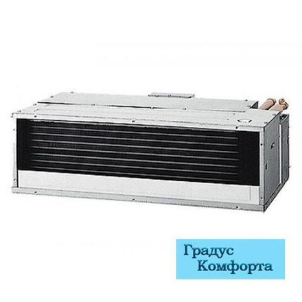 Канальные кондиционеры Hitachi RAC-25NPE/RAD-25RPE