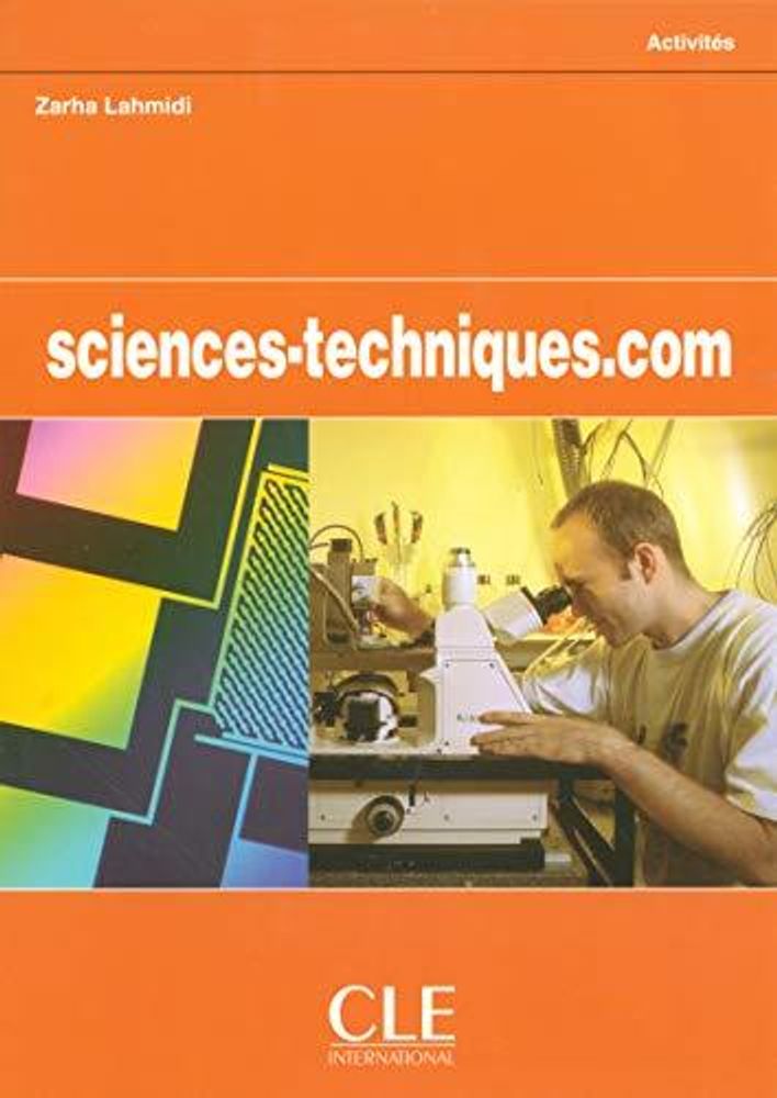 SCIENCES &amp; TECHNIQUES.COM