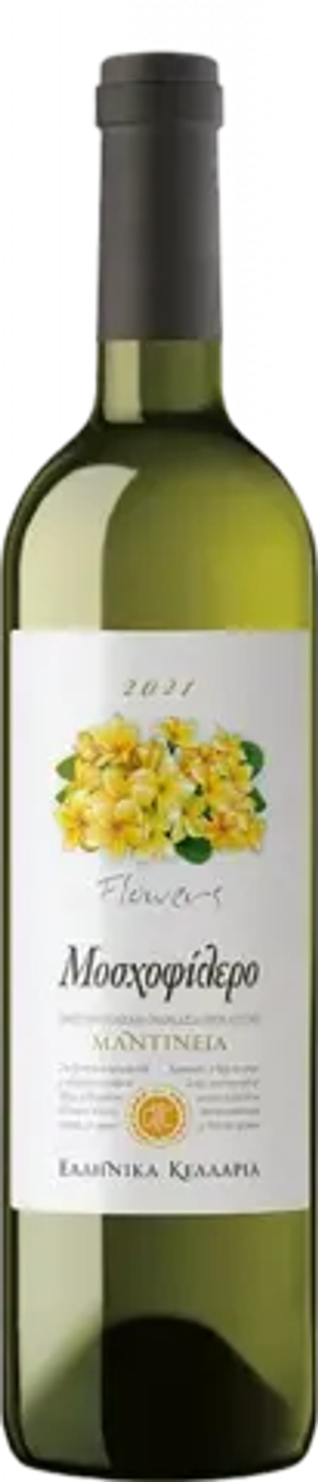 Вино Флауэрс Мосхофилеро