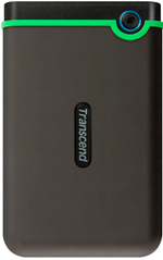 Внешний диск HDD 2.5'' Transcend TS2TSJ25M3S