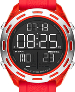 Наручные часы Diesel DZ1900 с хронографом