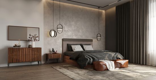 Комод MENORCA, MOD INTERIORS