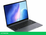 Ноутбук Chuwi CoreBook X CWI570-i3122016G512