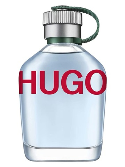 Hugo Man