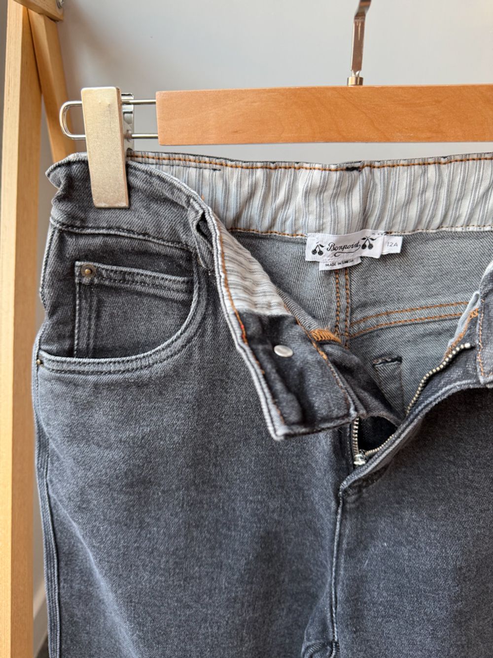 Джинсы Bonpoint, 152