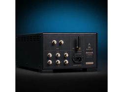 Предусилитель Spotless Audio A Preamplifier
