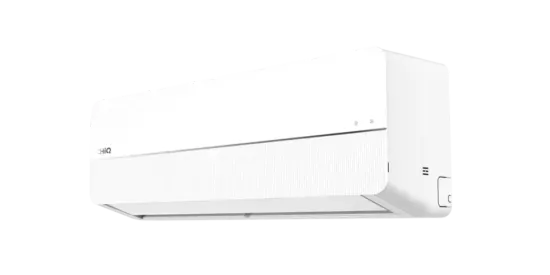 Сплит-система CHiQ CSDH-09DB-S-IN/CSDH-09DB-S-OUT Grace Silver inverter