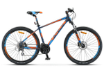 Горный велосипед Stels Navigator 750 D V010 (2019)