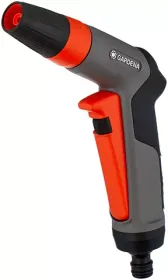 Пистолеты и насадки для полива