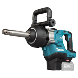 Аккумуляторный ударный гайковерт XGT Makita TW010GZ