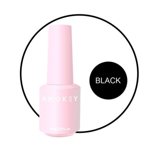 Amokey Amokey Elite Black - 8ml