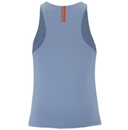 Топ теннисный Babolat Play Tank - forever blue