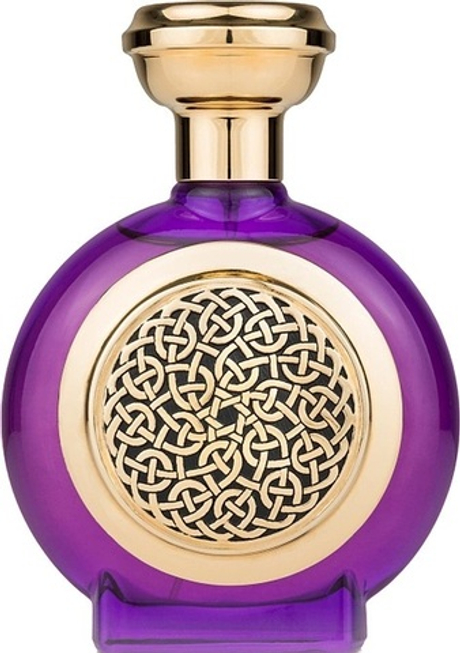 Boadicea The Victorious Amethyst