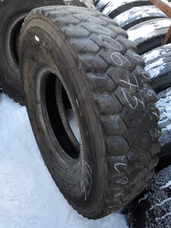 12.00R20 Bridgestone L355 шина б/у