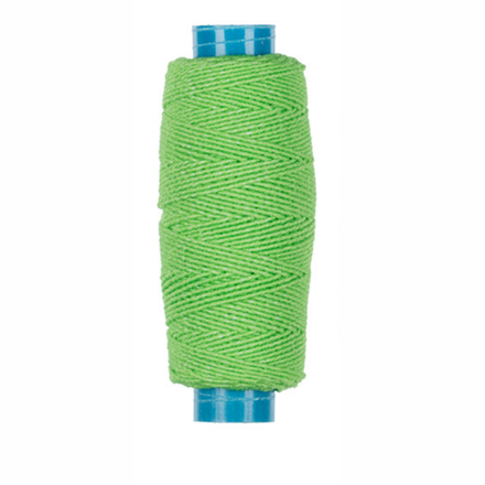 Нитки "Gamma", спандекс, №21, 60% латекс, 40% полиэстер, 25 м