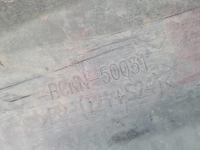 Бампер передний Mazda 3 BP (2018-н.в.) хэтчбек