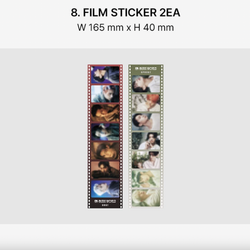 Членство ENHYPEN ENGENE MEMBERSHIP