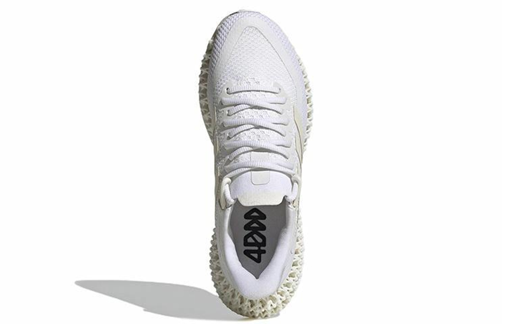 Кроссовки Adidas 4D (Женская размерная сетка)