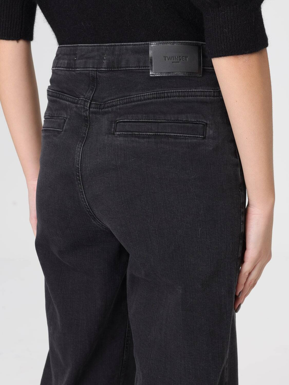 Джинсы TWINSET