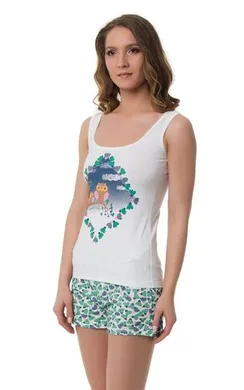 1120 Пижама Dreamwood
