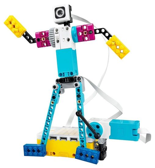 Базовый набор LEGO Education SPIKE Prime