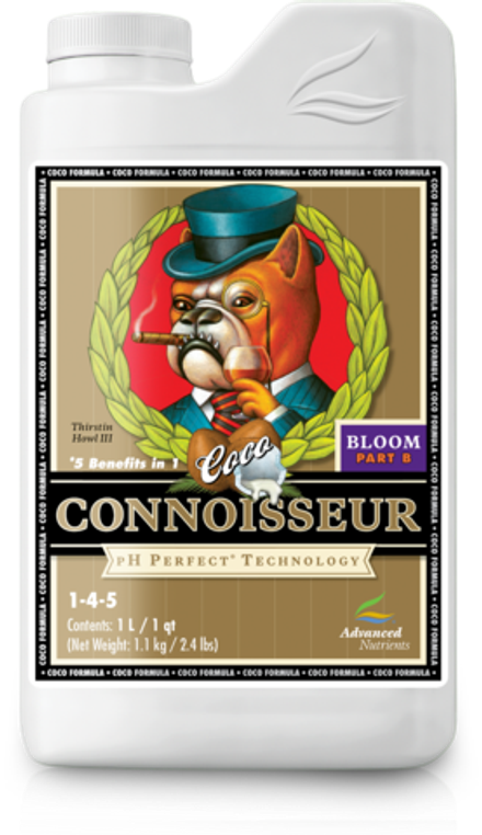 AN pH Perfect Connoisseur Bloom Coco А+В