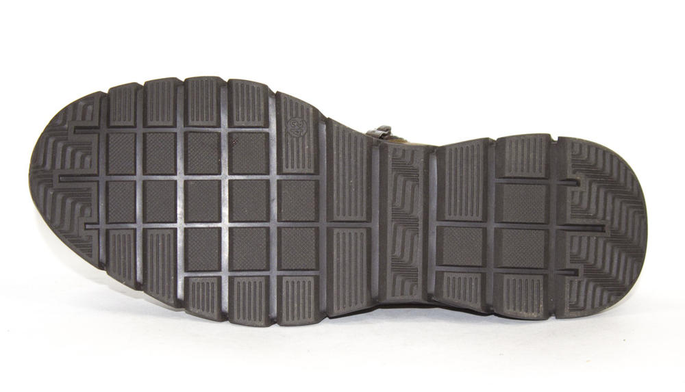 Ботинки мужские демисезонные Ruiming арт. EM8885-3