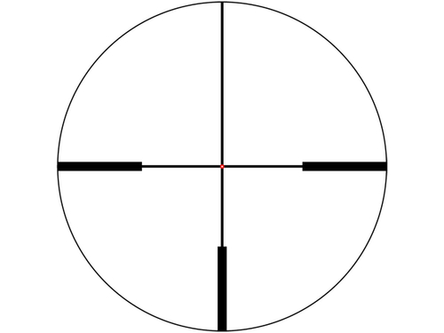 Прицел Vector Optics Continental x8 Hunting ED 1-8x24, G4 Fiber (SCOC-51)