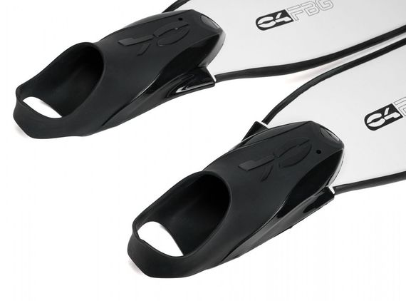 Калоши C4 Carbon Sportech Rubber черный