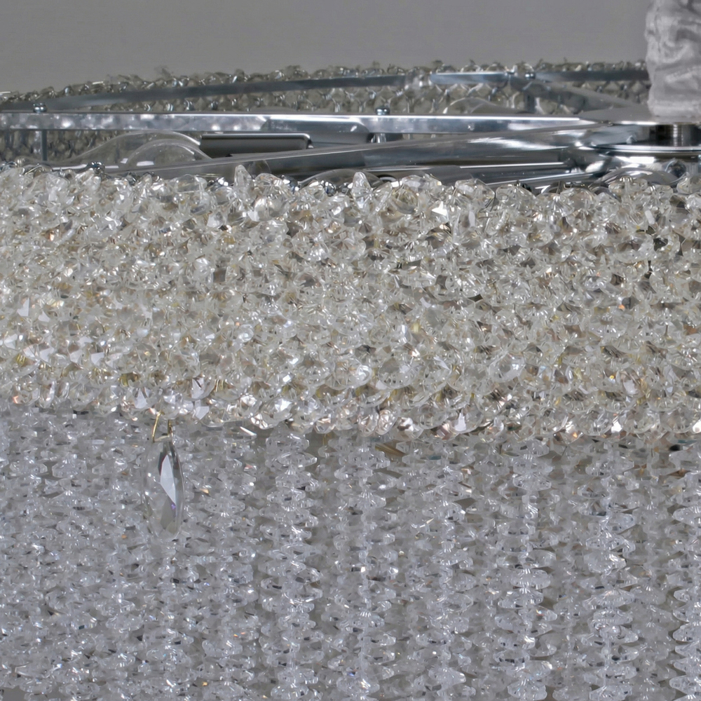 02098-0.4-500 MX CH светильник потолочный