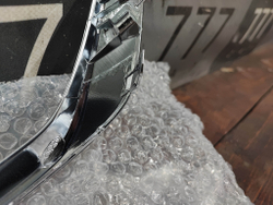 Молдинг фары левой Geely Coolray 19-24 Новый Оригинал 6013024500