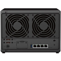 Сетевое хранилище Synology DS1522+