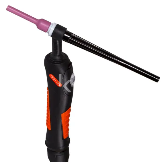 Сварочная горелка Сварог TECH TS 9 (M12×1) IOT6906, 4 м