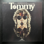 Tommy - Original Soundtrack Recording 2LP (Германия 1975г.)
