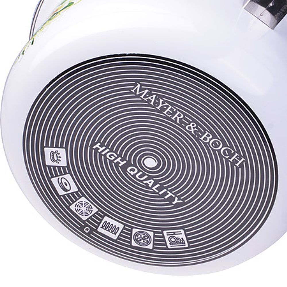 Ковш MAYER &amp; BOCH МB-23659 2,2 л