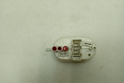 PC4510A412 кт163 Датчик уровня воды для стиральной машины Hansa PC4510A412 б/у