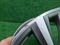 Диск литой R19 BMW 3er F34 (13-19) 466 стиль зад.