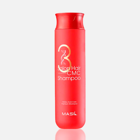 Masil Шампунь с аминокислотами для волос - Salon hair cmc shampoo, 300мл, шт