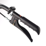 Мотоблок дизельный PATRIOT BOSTON-6D 6 л,с; фрезы: 1050 mm; 2 вперед+ 1 назад;(440701535)