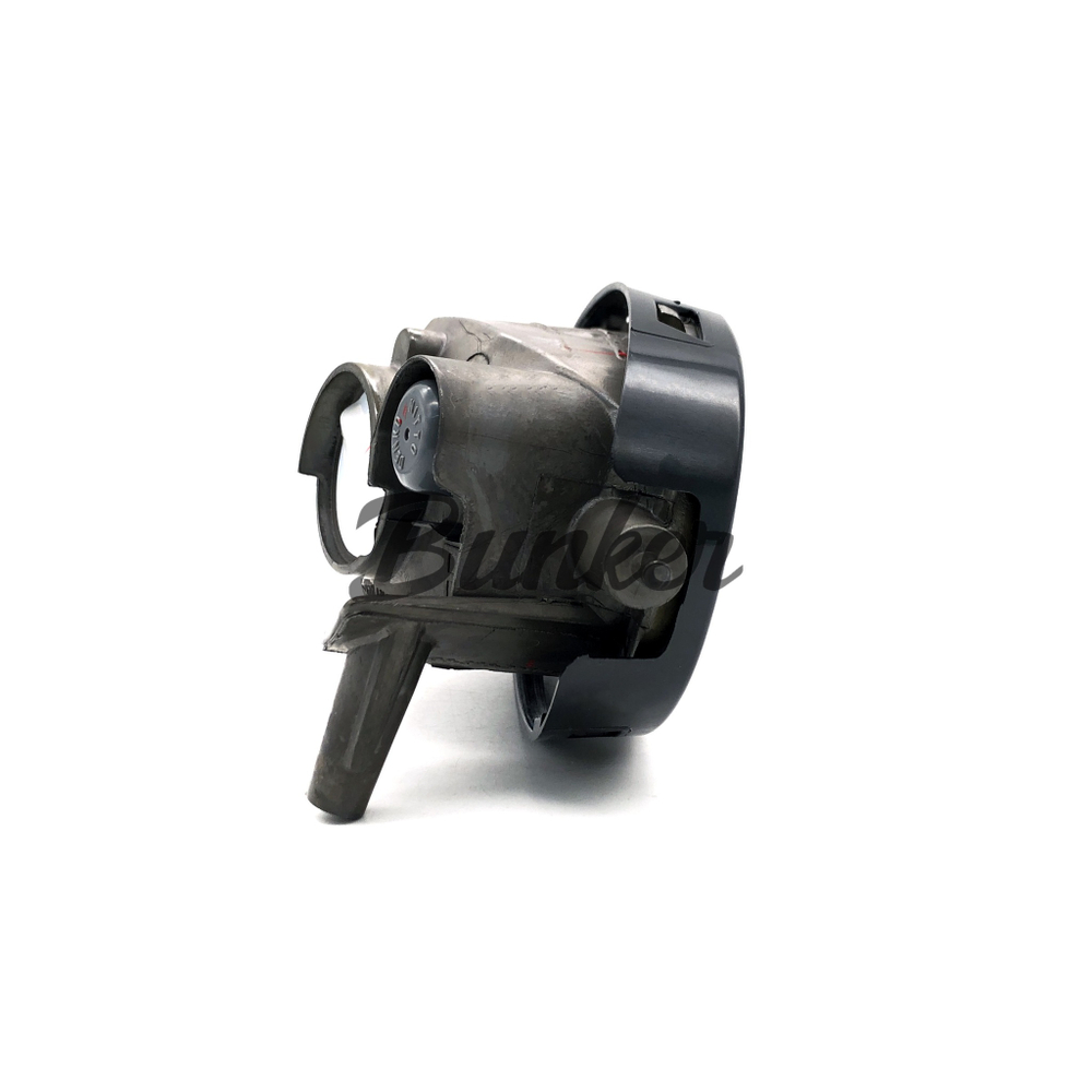 Противотуманная фара DEPO Mazda 3 BK 03-09, RH