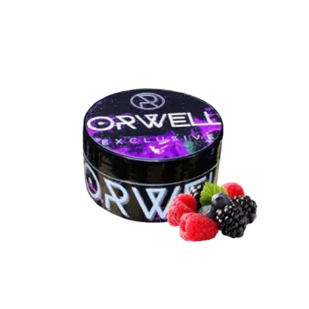 Orwell Strong - MixBerry (50g)