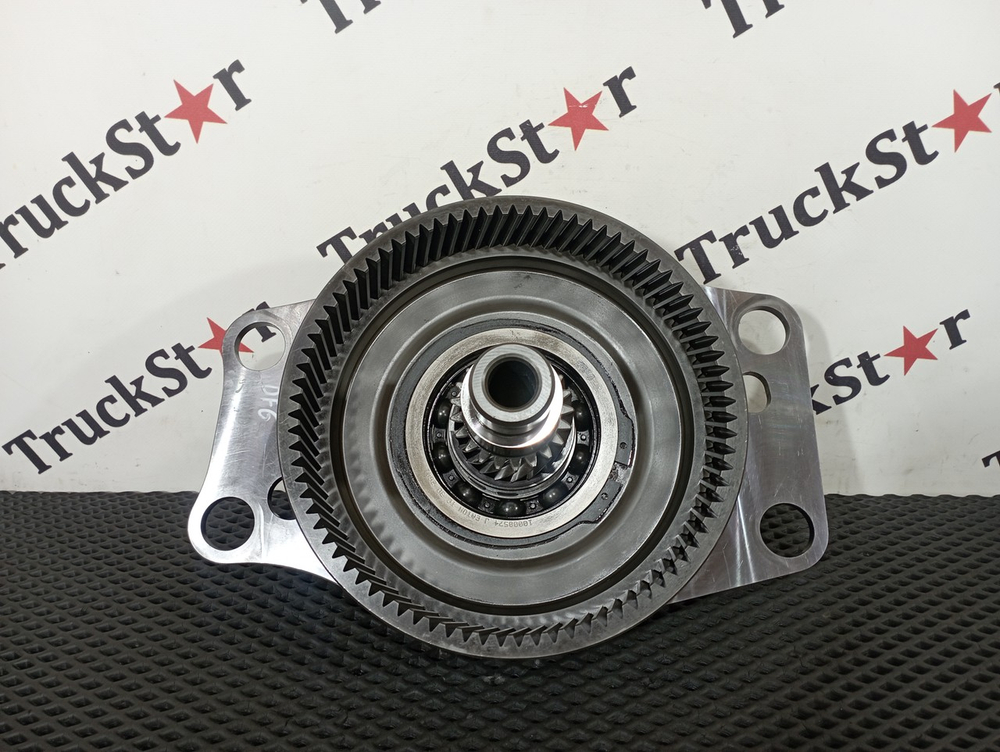 Комплект синхронизатора КПП Eaton 2023г.