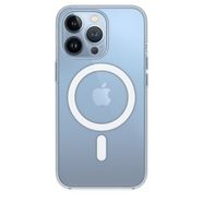 Прозрачный чехол Apple iPhone 13 Pro c MagSafe