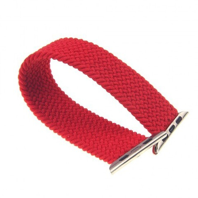 Монобраслет для Apple Watch 38/40мм,размер M (140мм), 012621 Синий