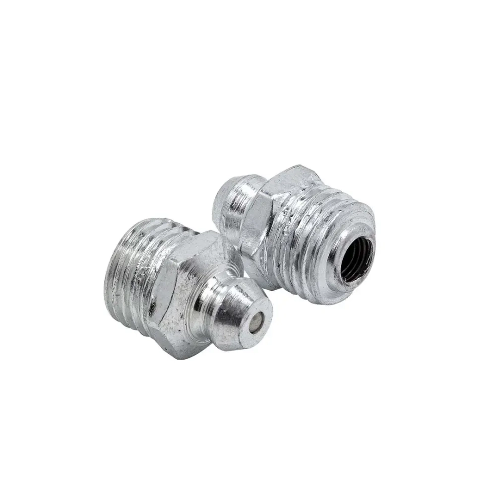 Пресс-масленка 10мм, комплект 10 шт. RockForce RF-GN-01-10MM