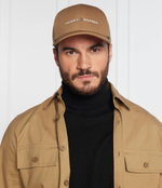 Кепка Tommy Hilfiger - коричневый(AM0AM11494)
