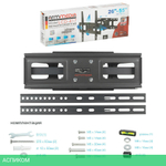 Кронштейн Arm Media LCD-417 черный (10238)